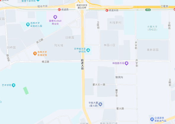 地图